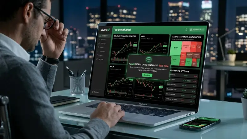 AI that thinks in risk/reward