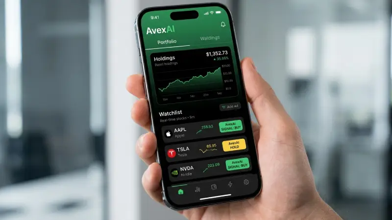 From trade to target net worth